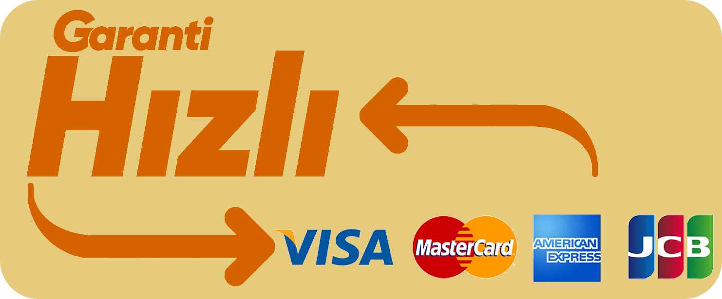 Garanti Hızlı